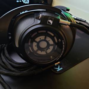 Sennheiser HD820