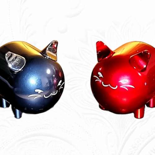 TOMBO AUDIO MEOW  靚聲貓 聲學調聲工具