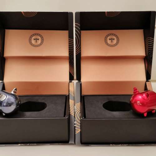 TOMBO AUDIO MEOW  靚聲貓 聲學調聲工具
