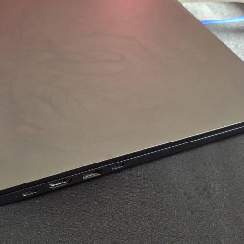 Samsung Galaxy Book3 15.6" (i7-1360P 16G 512G SSD)