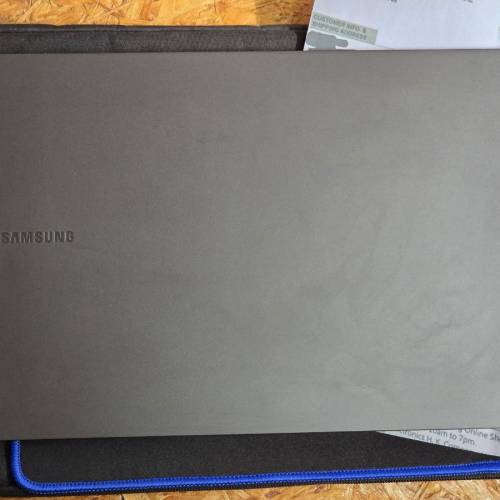 Samsung Galaxy Book3 15.6" (i7-1360P 16G 512G SSD)