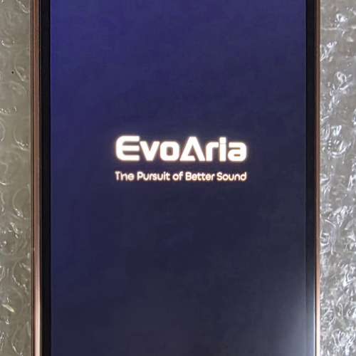 EvoEria Evo One 銅
