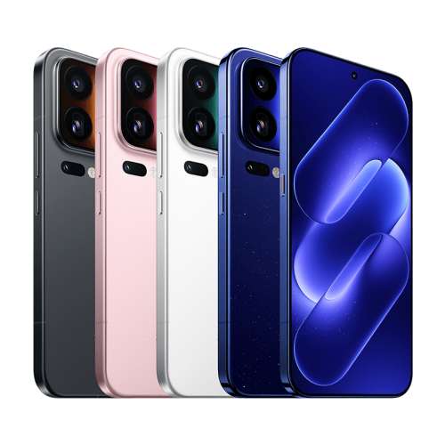 （少量現貨）小米 Xiaomi 18 Pro / 小米 18 Pro Max 透明版 妙享背屏 2nm第六代驍龍...