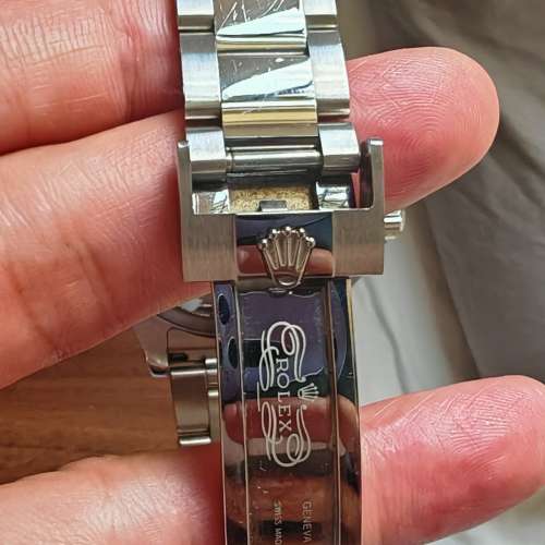 二手精品手表