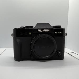 Fujifilm X-T30 ii 機身