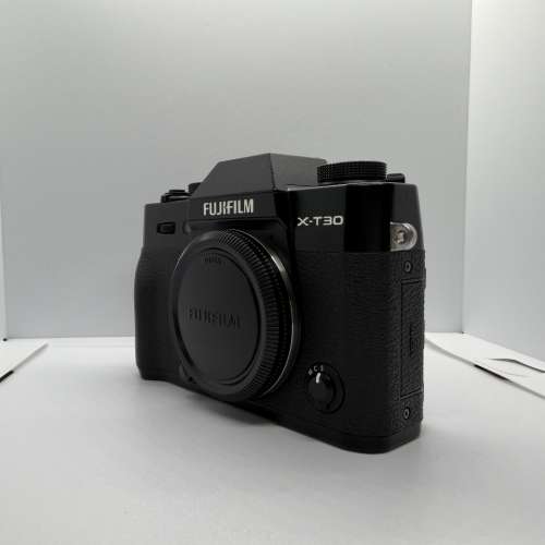 Fujifilm X-T30 ii 機身