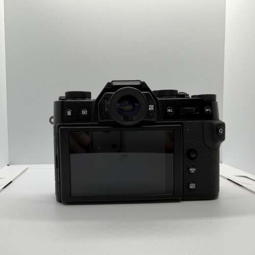 Fujifilm X-T30 ii 機身