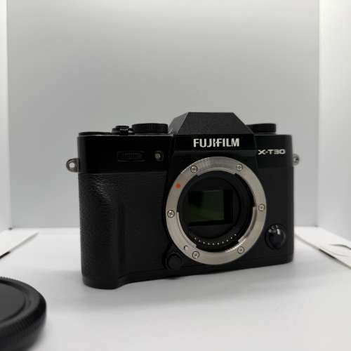 Fujifilm X-T30 ii 機身