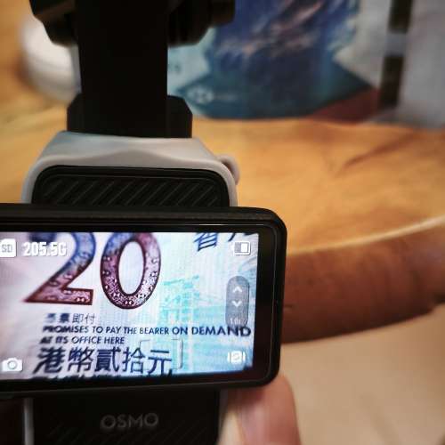 JSR 2倍增倍+Macro 鏡（Dji Pocket 3&4可用）