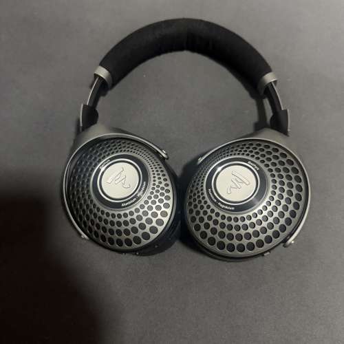 Focal Bathys 新淨已換耳棉 齊件