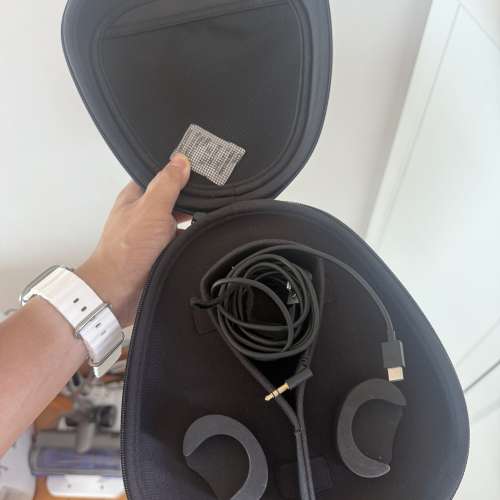 Focal Bathys 新淨已換耳棉 齊件