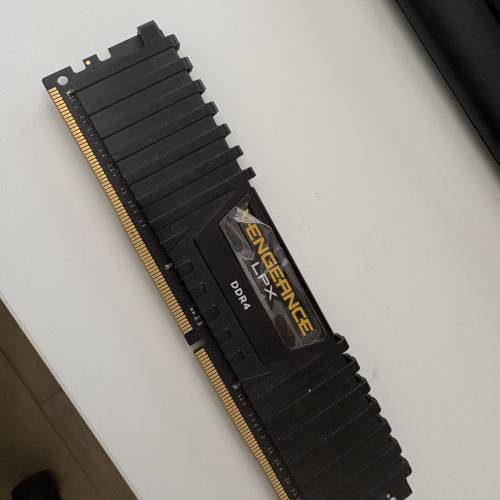 vengeance 16g 3000 ddr4