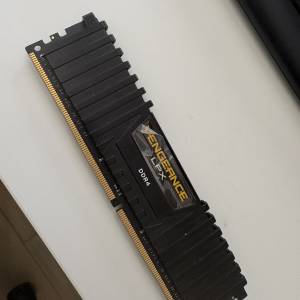vengeance 16g 3000 ddr4