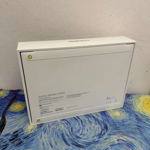 （最新款🔥）Apple MacBook M5 Pro 2025 M5 Pro CPU/24GB Ram/1TB SSD/16核心GPU/L...