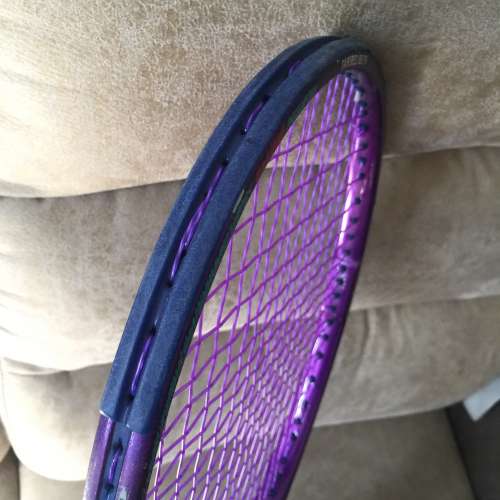 🎾 WILSON ULTRA FPK 95 Tapered Beam Tennis Racket USED 網球拍 🎾