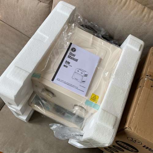 🍖  WESTINGHOUSE WKX12A21 Air Fryer 12L 1500W NEW 全新 電烤箱 空氣炸鍋 氣炸烤...