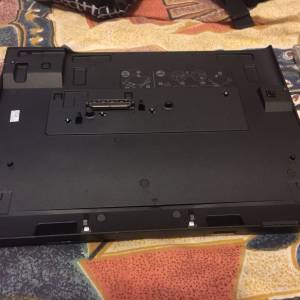 💻LENOVO ThinkPad UltraBase + DVD Recorder CD-RW for X220 X230 USED 聯想 底座...