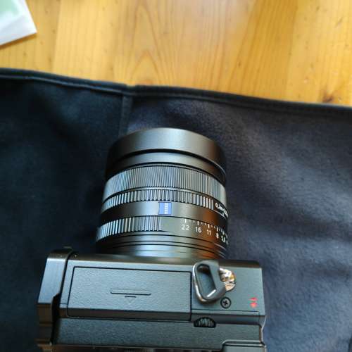 Sony RX1R3 RX1RIII