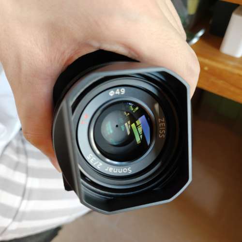 Sony RX1R3 RX1RIII
