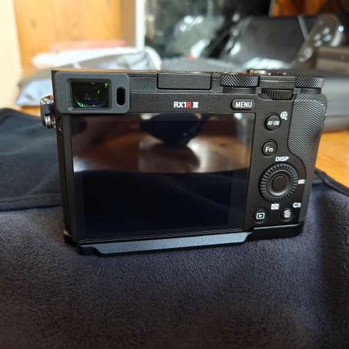Sony RX1R3 RX1RIII