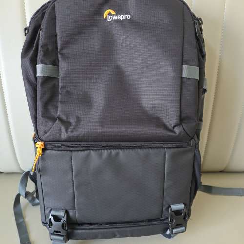 Lowepro Fastpack BP250 AW III
