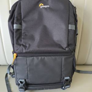 Lowepro Fastpack BP250 AW III