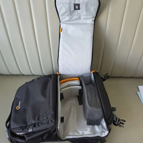 Lowepro Fastpack BP250 AW III