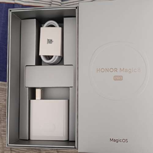 HONOR Magic8 PRO 16+512GB
