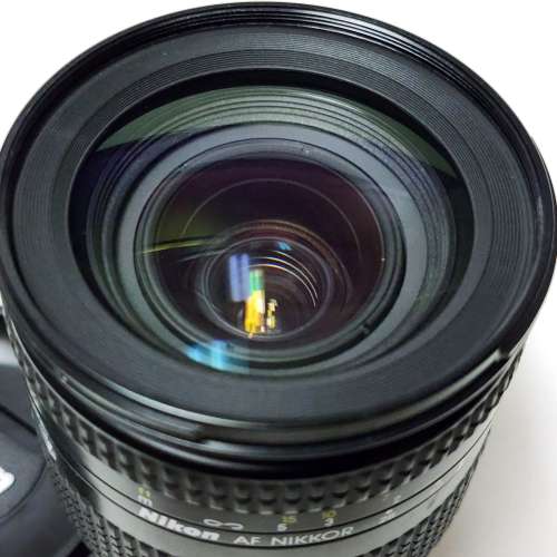 Nikon AF 28-200mm f/3.5-5.6 D Full Frame Lens 全片幅鏡