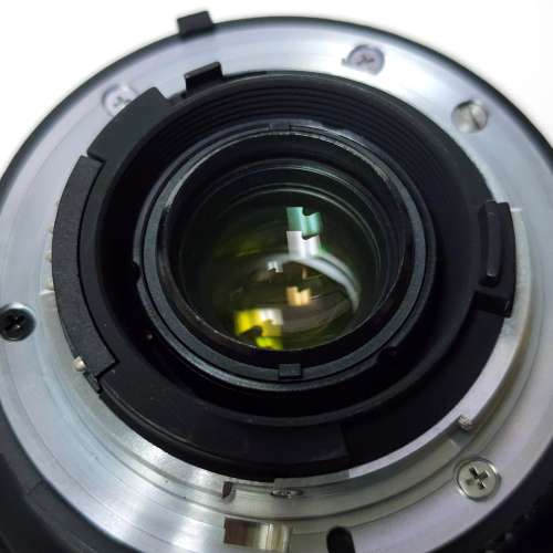 Nikon AF 28-200mm f/3.5-5.6 D Full Frame Lens 全片幅鏡