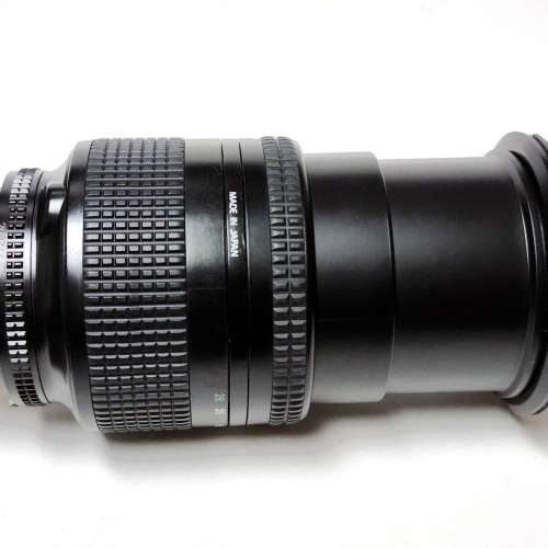 Nikon AF 28-200mm f/3.5-5.6 D Full Frame Lens 全片幅鏡