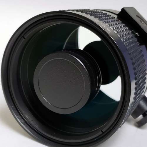 Rubinar 500mm f5.6 反射鏡頭 - M42 mount