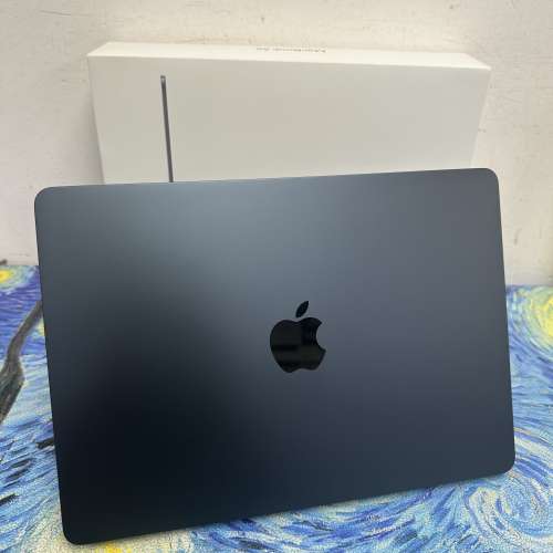 （最新款未使用品🔥MacBook M5 Air )APPLE  MacBook Air M5 2026 M5 CPU/24GB Ram/...