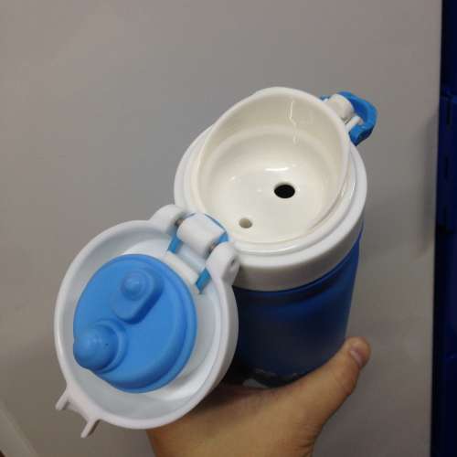 🥛 Abbott ENSURE Vacuum Flask NEW 全新 加營素 保溫瓶 🥛