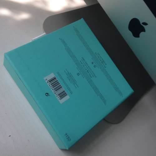 👩 TIFFANY & Co. eau de parfum set NEW 全新 香水樣版套裝 🎁