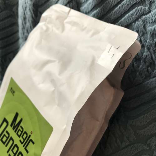 ☕️ MAGIC DAN Coffee Beans 1KG (WHOLE BEANS) NEW 全新 咖啡豆 深度烘焙 (最佳享...