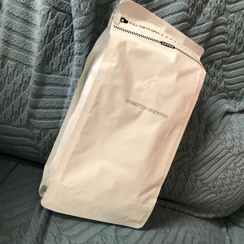 ☕️ MAGIC DAN Coffee Beans 1KG (WHOLE BEANS) NEW 全新 咖啡豆 深度烘焙 (最佳享...