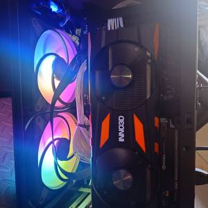 Inno3d RTX 2080ti 11gb