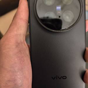 vivo x200ultra 16+512（可換華為Mate80pro
