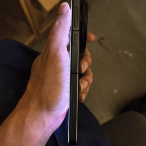 vivo x200ultra 16+512（可換華為Mate80pro