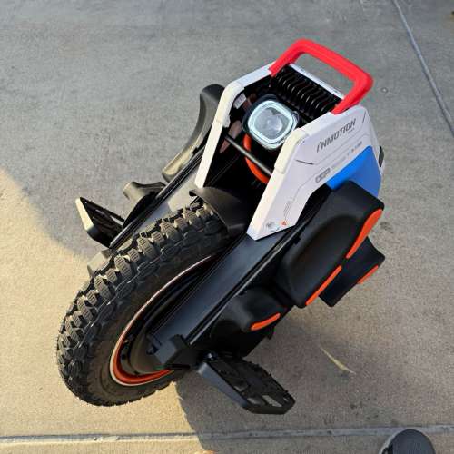 InMotion V14 pro Electric Unicycle