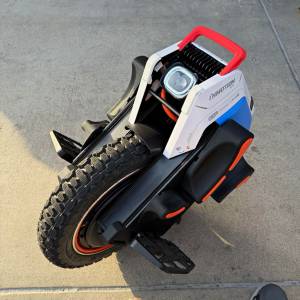 InMotion V14 pro Electric Unicycle