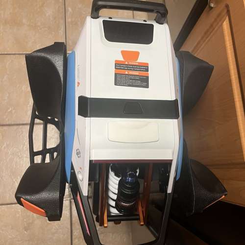 InMotion V14 pro Electric Unicycle