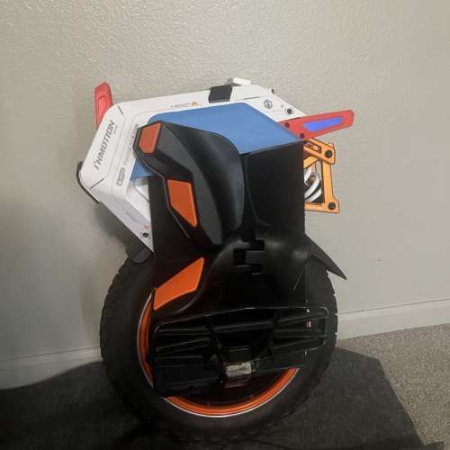 InMotion V14 pro Electric Unicycle