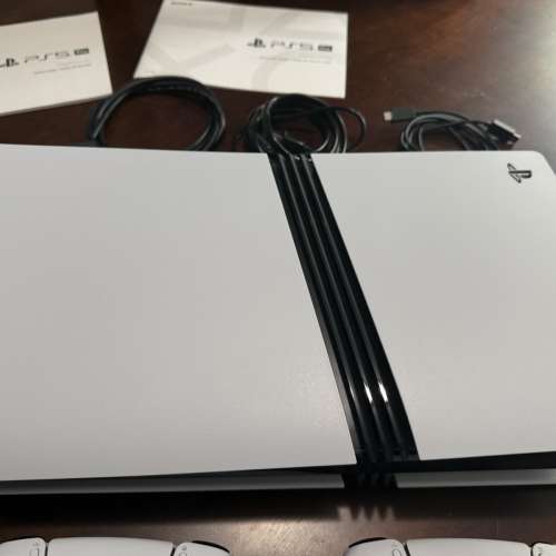 Sony PS5 PRO 2TB