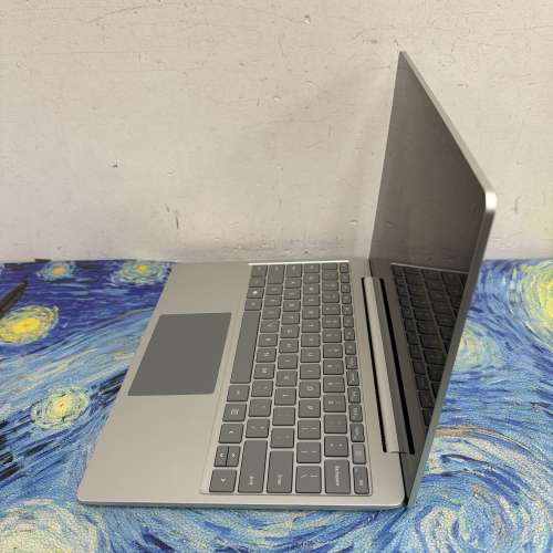 (超方便攜帶迷你微軟手提電腦🔥)Microsoft Surface Laptop GO 12.4吋/i5-1035G1/16...