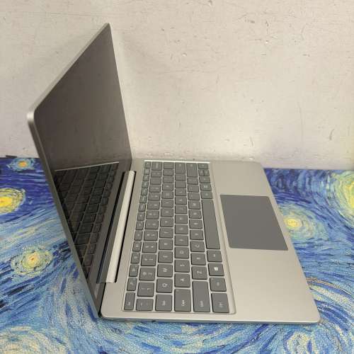 (超方便攜帶迷你微軟手提電腦🔥)Microsoft Surface Laptop GO 12.4吋/i5-1035G1/16...
