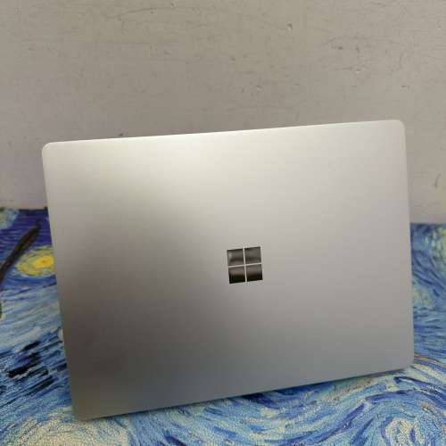 (超方便攜帶迷你微軟手提電腦🔥)Microsoft Surface Laptop GO 12.4吋/i5-1035G1/16...