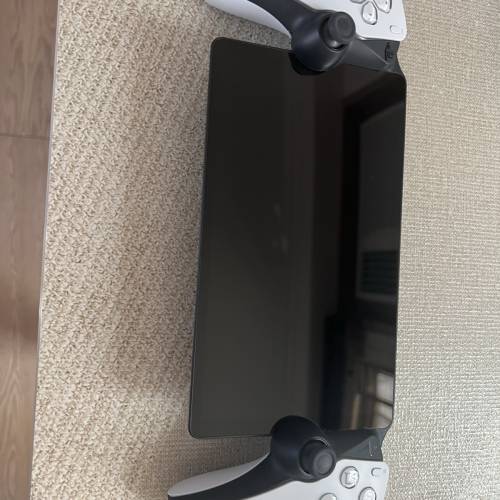 PlayStation Portal Remote Player for PS5