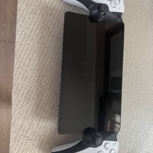 PlayStation Portal Remote Player for PS5